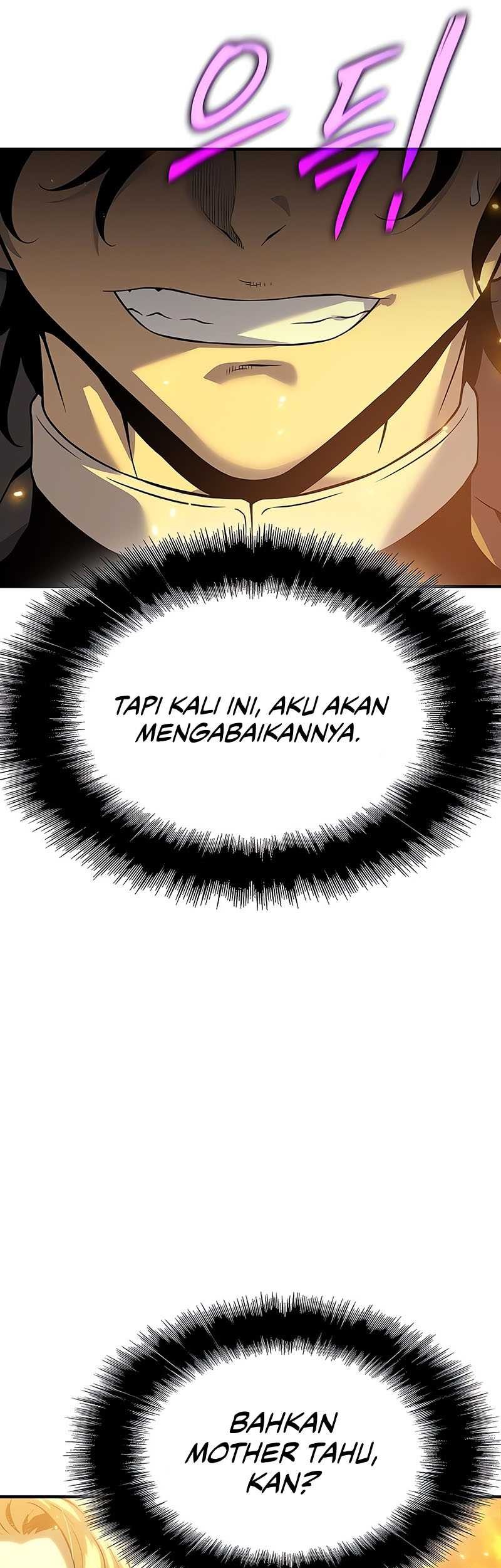 The Priest of Corruption Chapter 20 - halaman 88