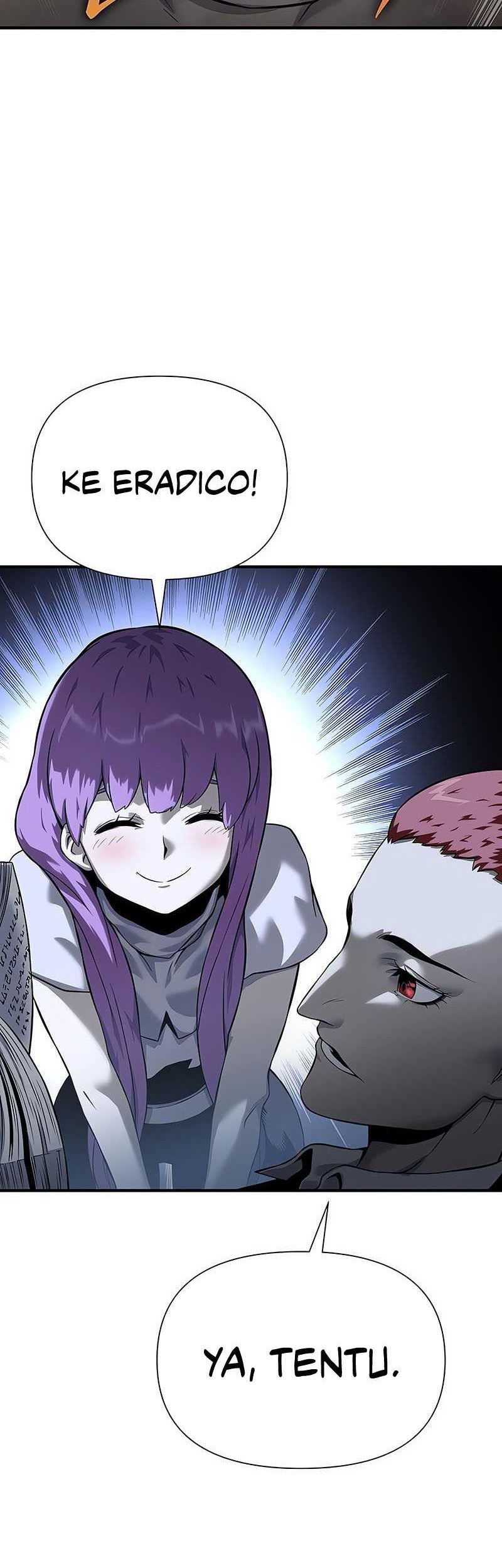 The Priest of Corruption Chapter 20 - halaman 9