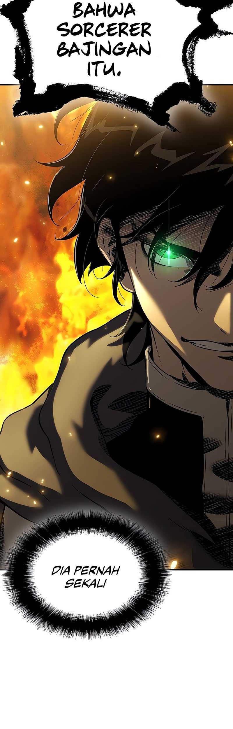 The Priest of Corruption Chapter 20 - halaman 90