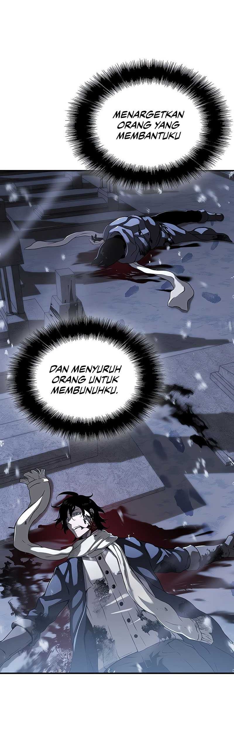 The Priest of Corruption Chapter 20 - halaman 91