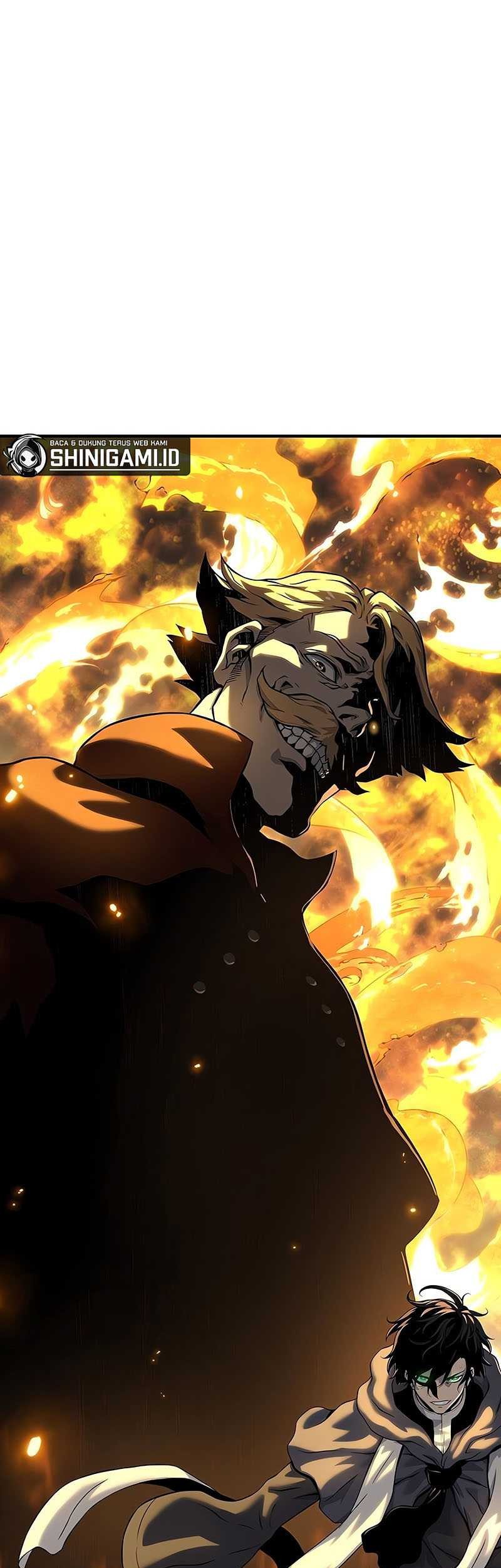 The Priest of Corruption Chapter 20 - halaman 92