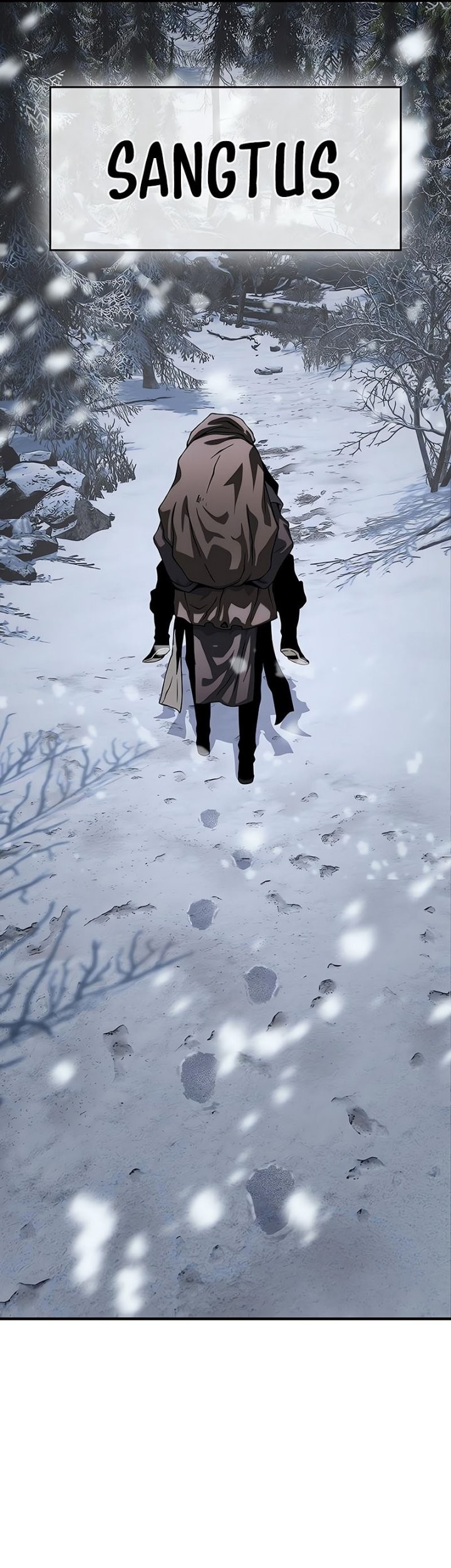 The Priest of Corruption Chapter 21 - halaman 10