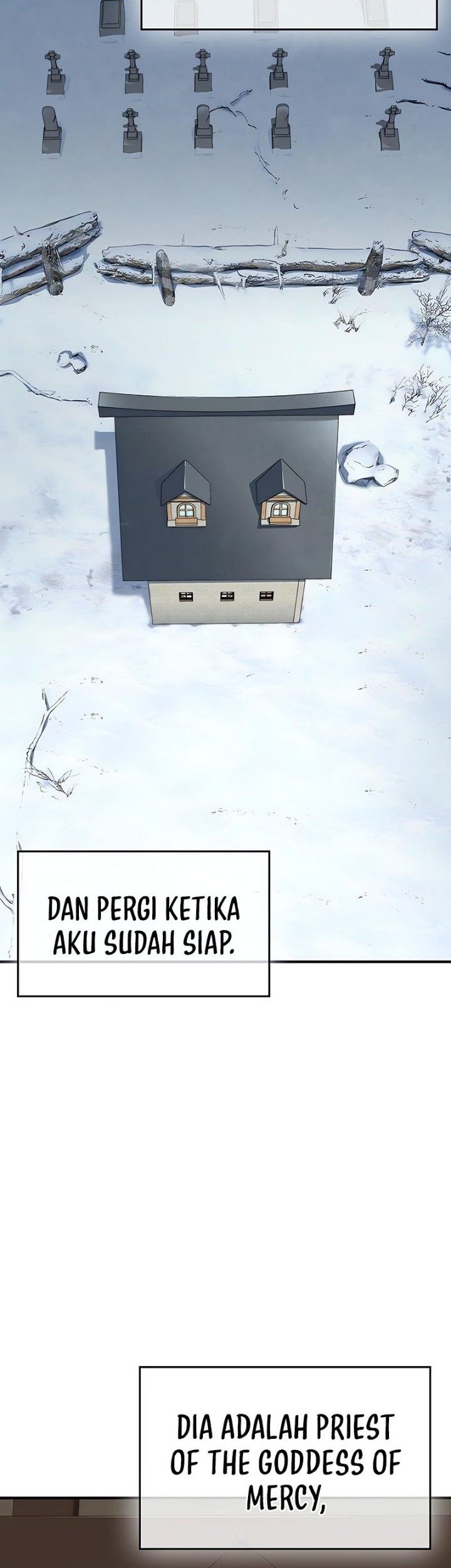 The Priest of Corruption Chapter 21 - halaman 15
