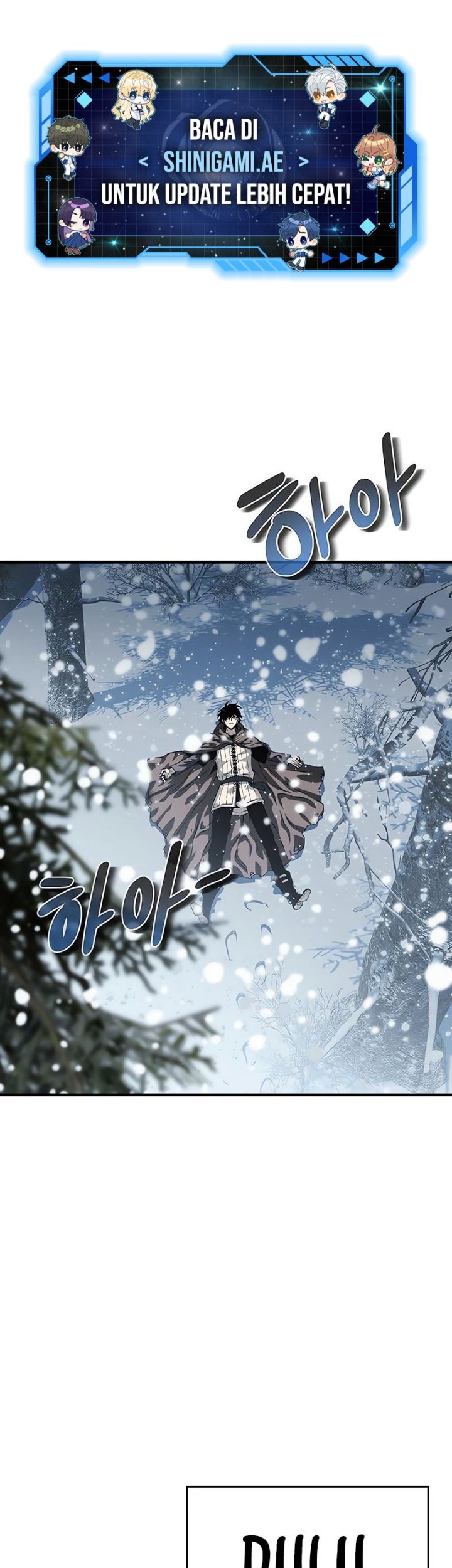 The Priest of Corruption Chapter 21 - halaman 2