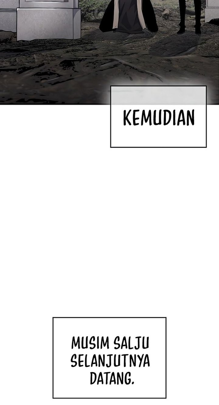 The Priest of Corruption Chapter 21 - halaman 25