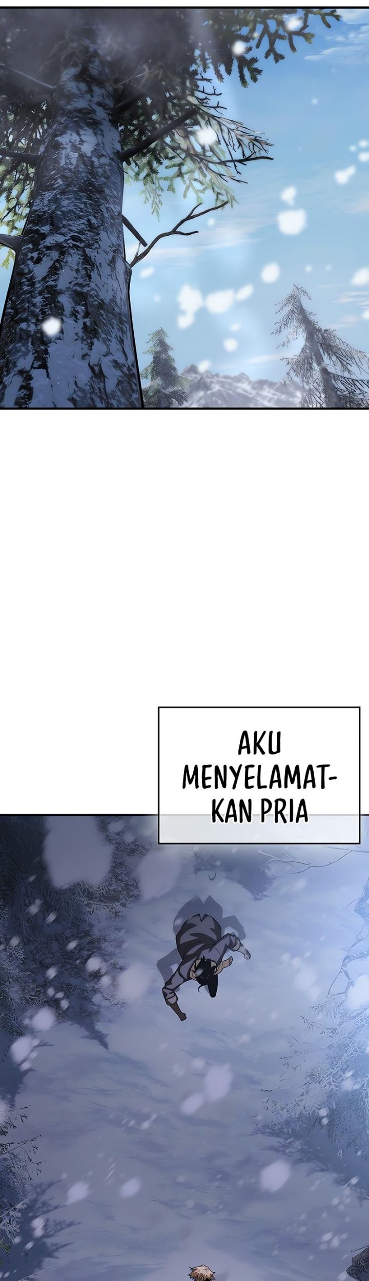 The Priest of Corruption Chapter 21 - halaman 26