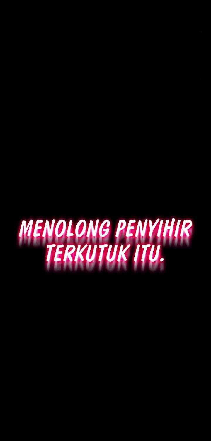 The Priest of Corruption Chapter 21 - halaman 29