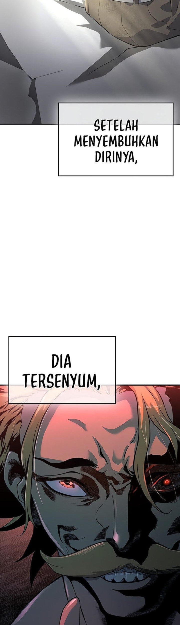 The Priest of Corruption Chapter 21 - halaman 31