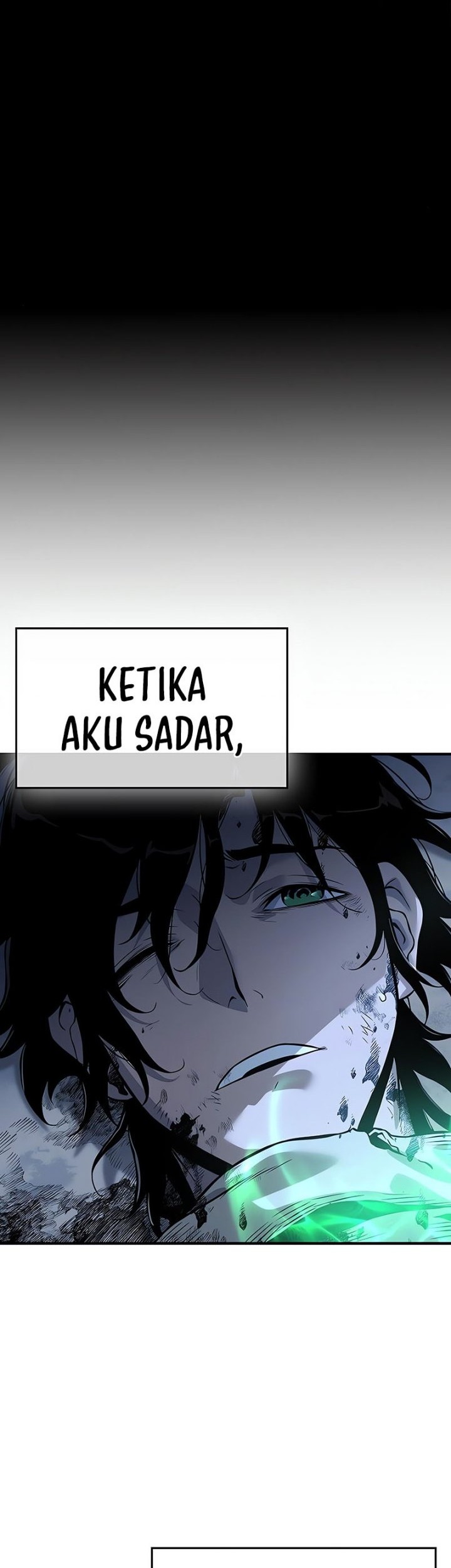 The Priest of Corruption Chapter 21 - halaman 35