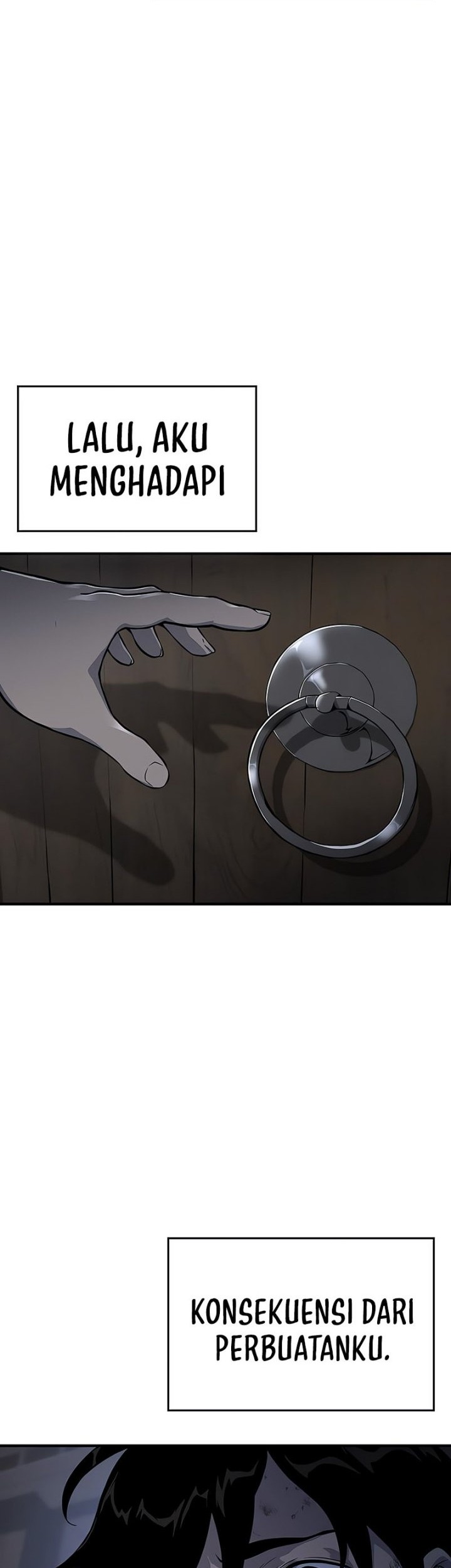 The Priest of Corruption Chapter 21 - halaman 38