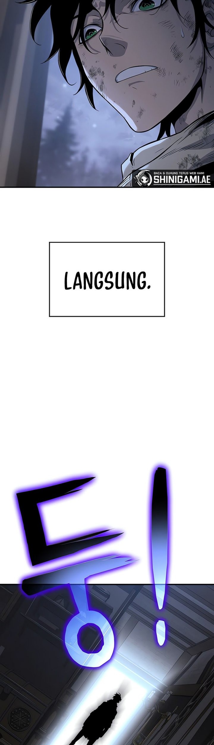 The Priest of Corruption Chapter 21 - halaman 39
