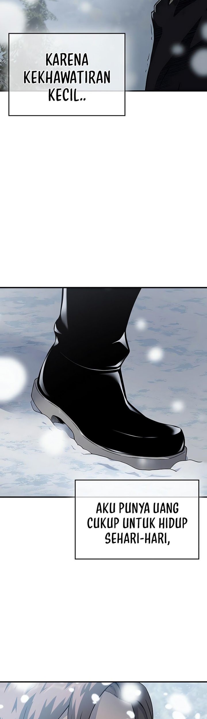 The Priest of Corruption Chapter 21 - halaman 4