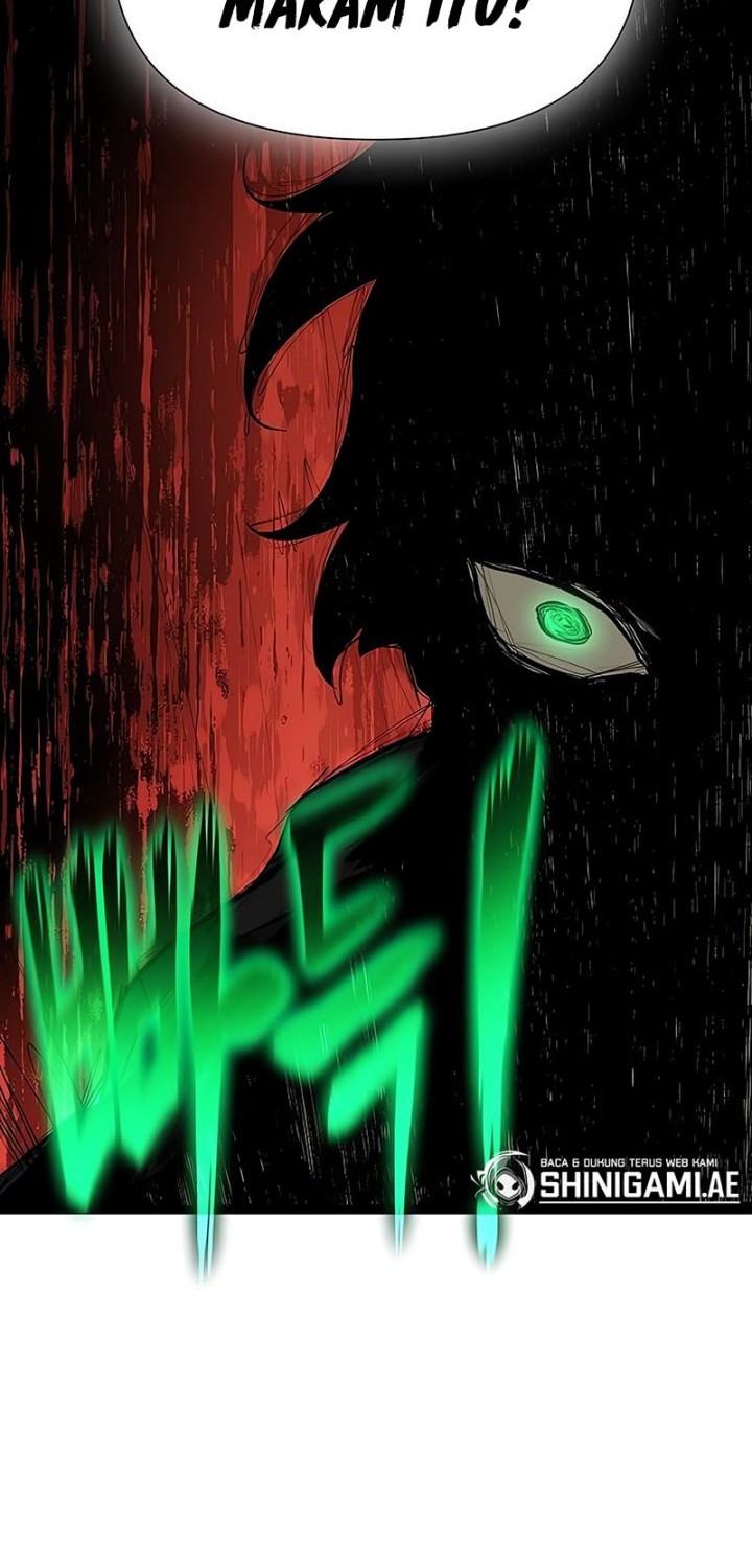 The Priest of Corruption Chapter 21 - halaman 44