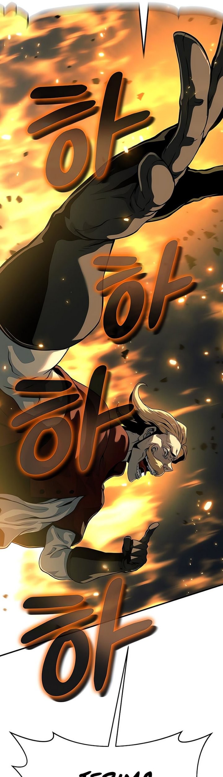 The Priest of Corruption Chapter 21 - halaman 49