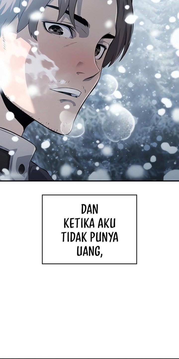 The Priest of Corruption Chapter 21 - halaman 5