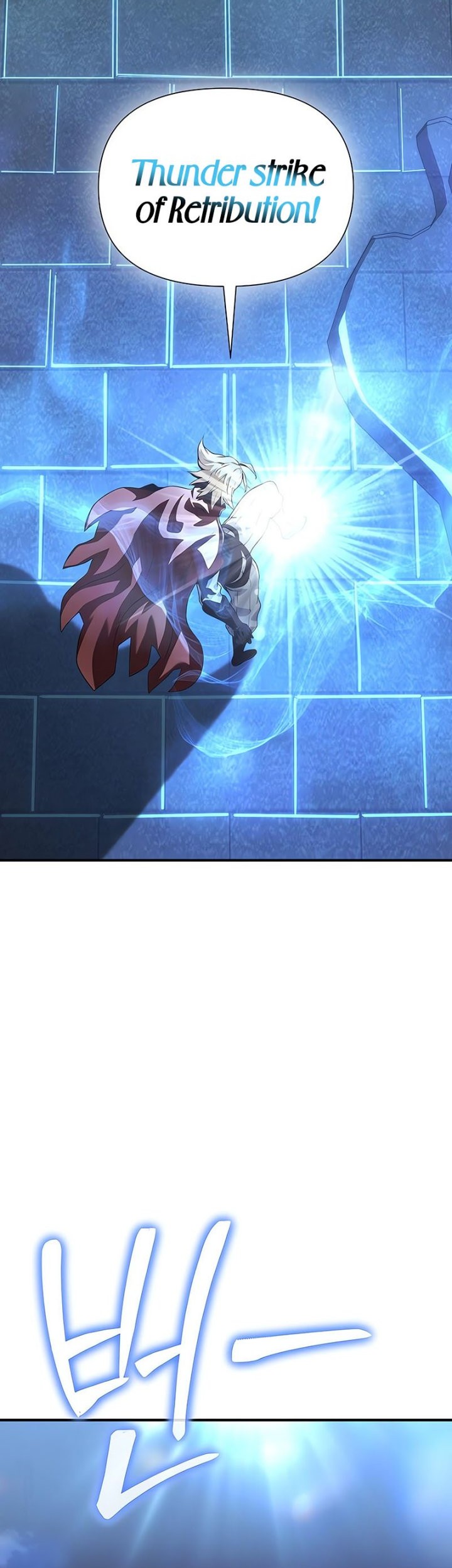 The Priest of Corruption Chapter 21 - halaman 63