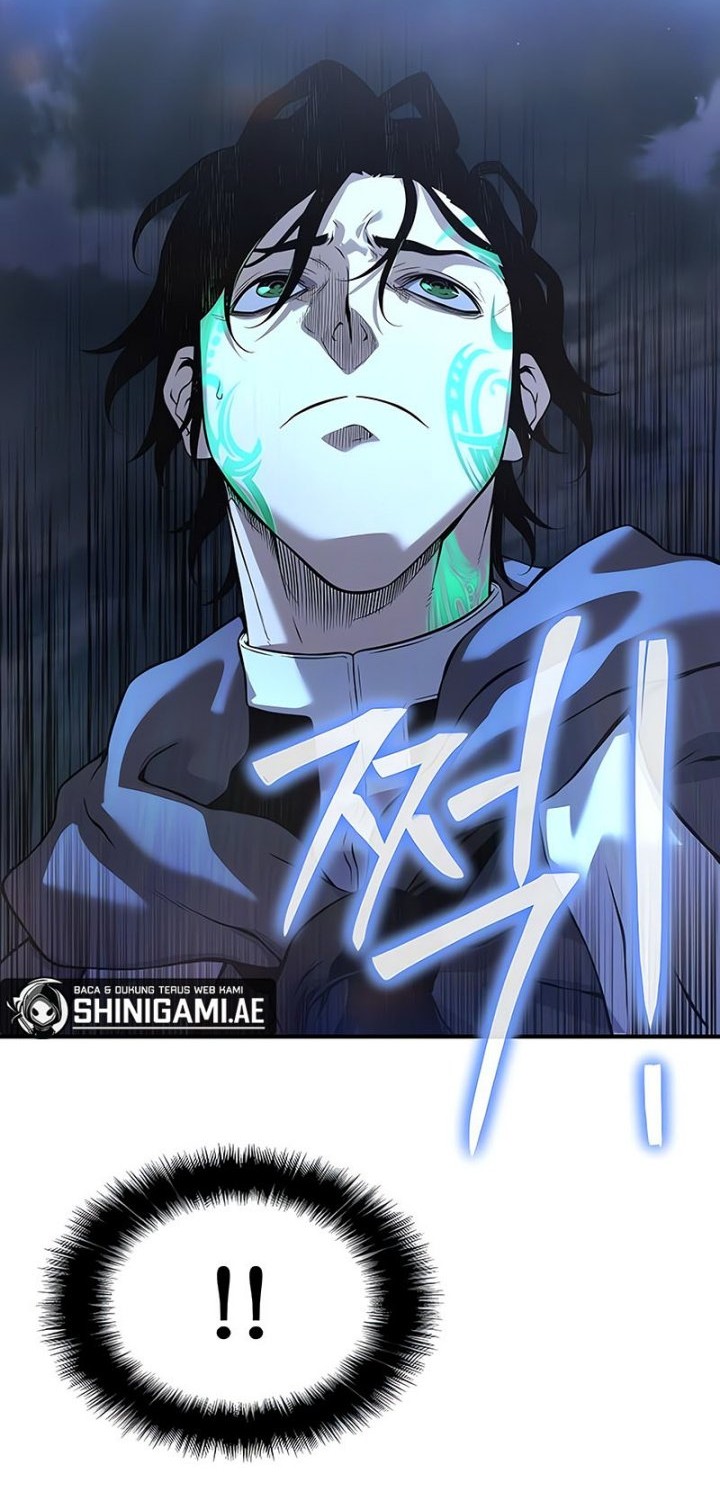 The Priest of Corruption Chapter 21 - halaman 64
