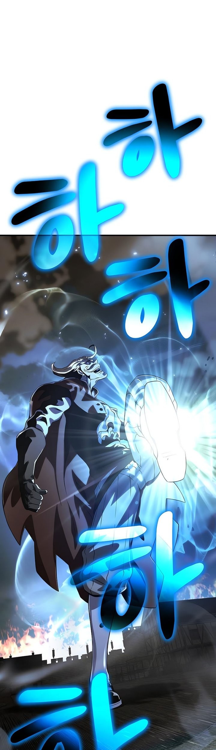 The Priest of Corruption Chapter 21 - halaman 65