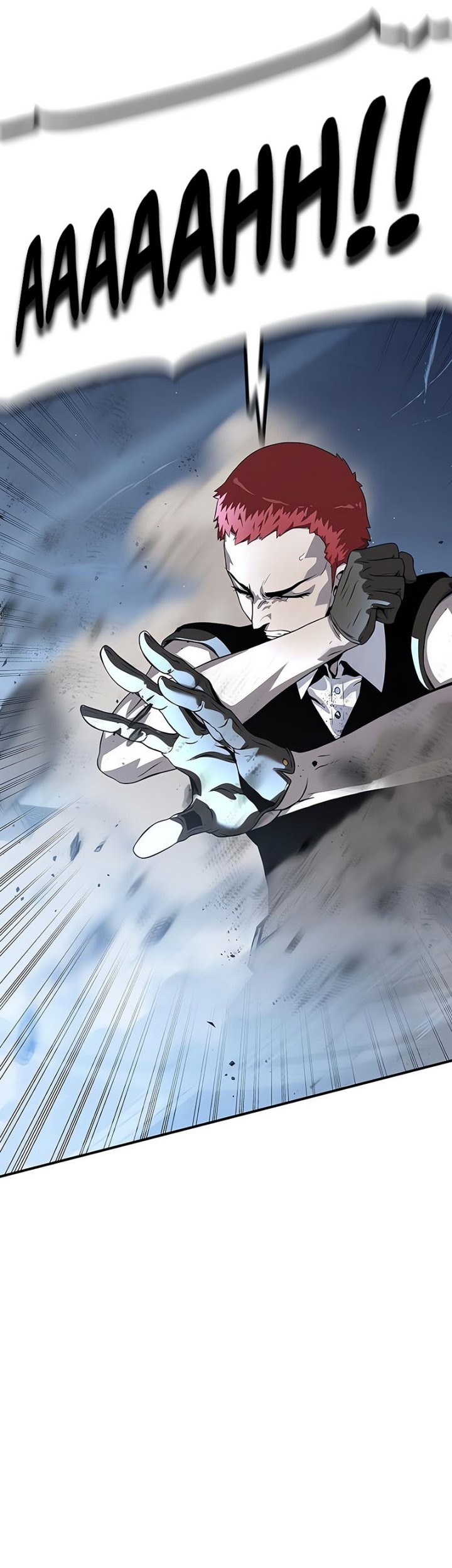 The Priest of Corruption Chapter 21 - halaman 69