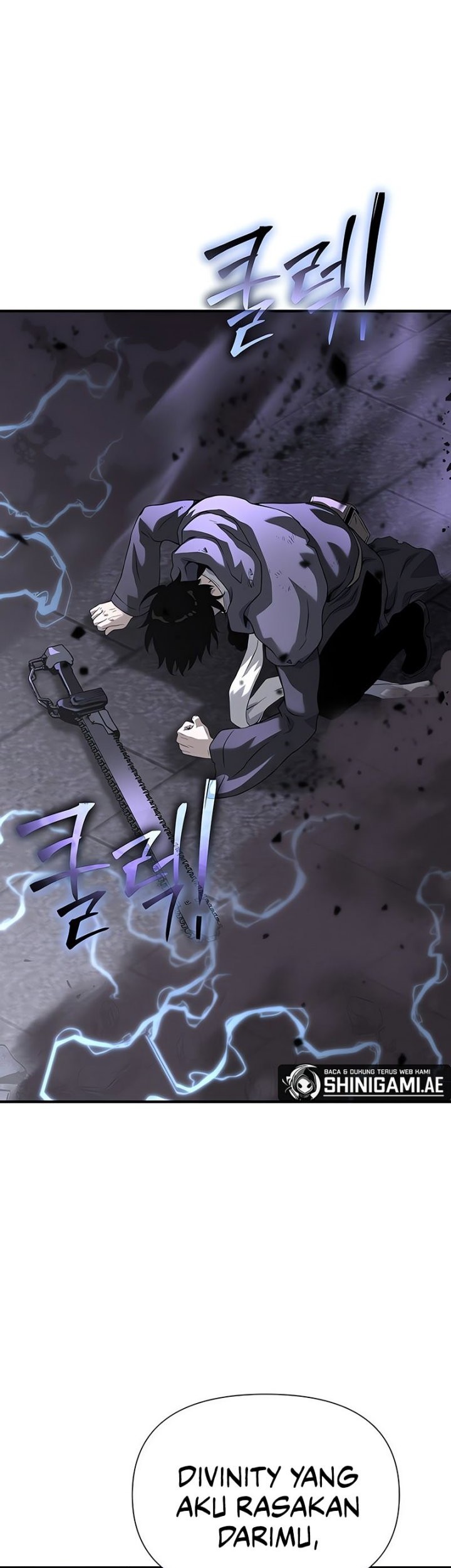 The Priest of Corruption Chapter 21 - halaman 71