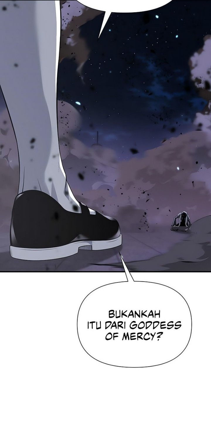 The Priest of Corruption Chapter 21 - halaman 72