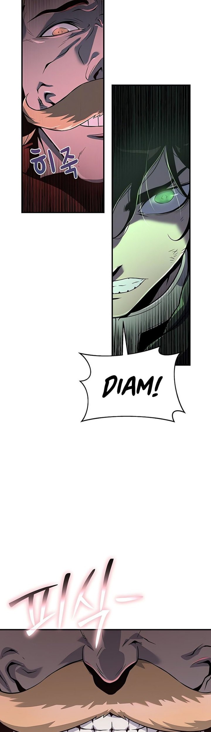 The Priest of Corruption Chapter 21 - halaman 74