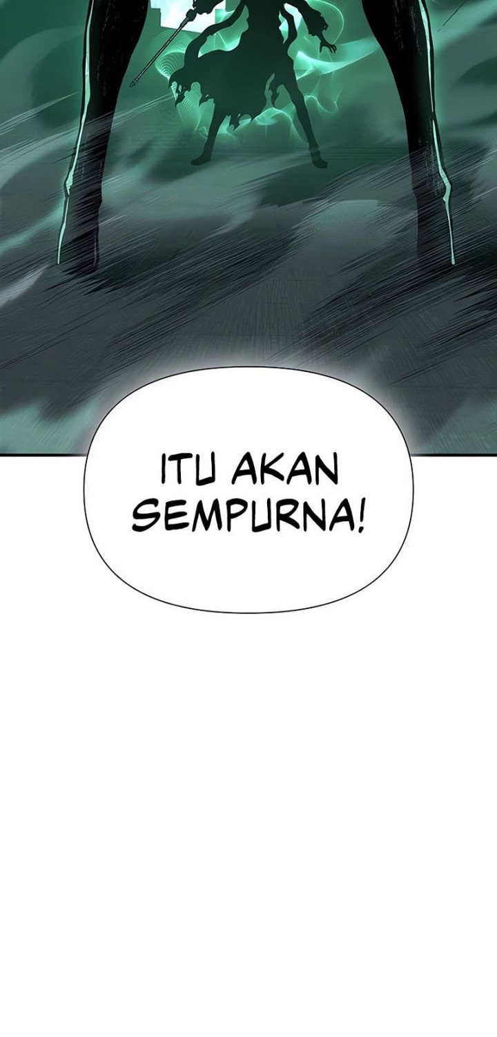 The Priest of Corruption Chapter 21 - halaman 79