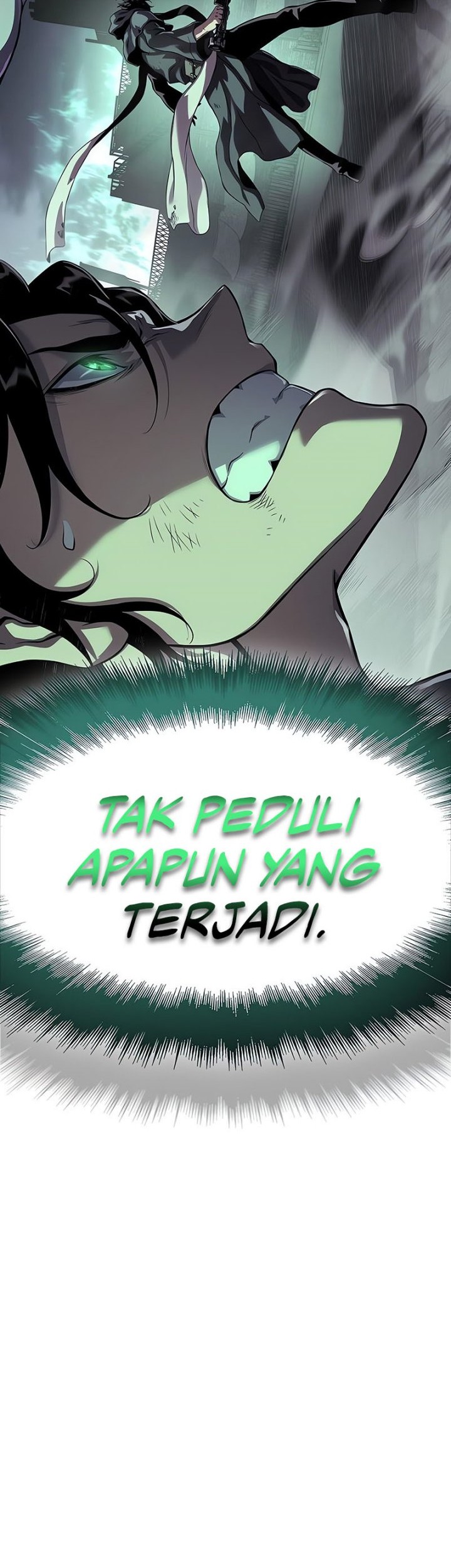 The Priest of Corruption Chapter 21 - halaman 88