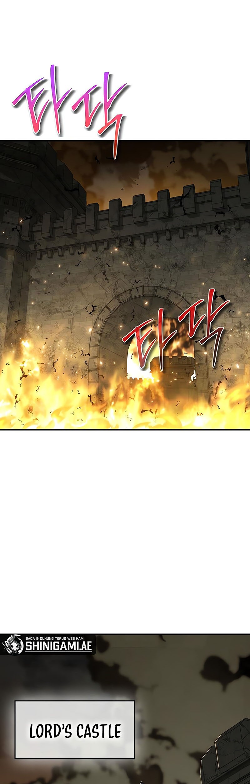 The Priest of Corruption Chapter 22 - halaman 11