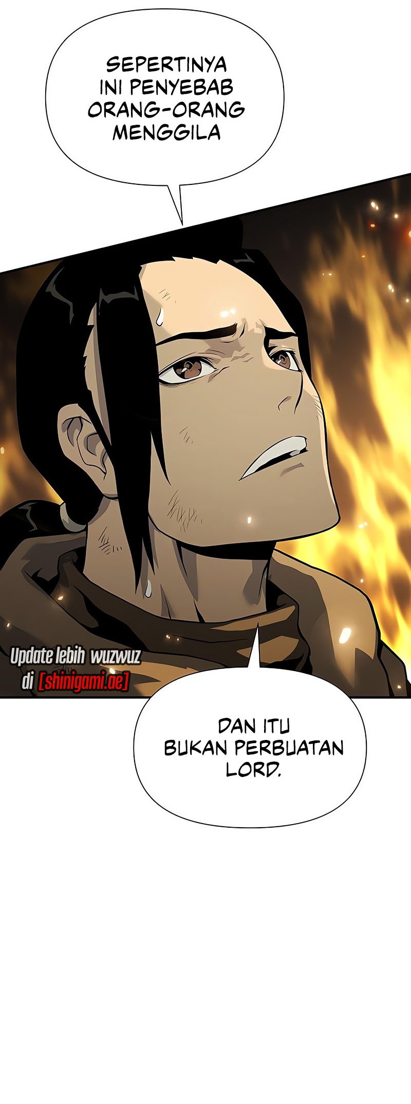 The Priest of Corruption Chapter 22 - halaman 13