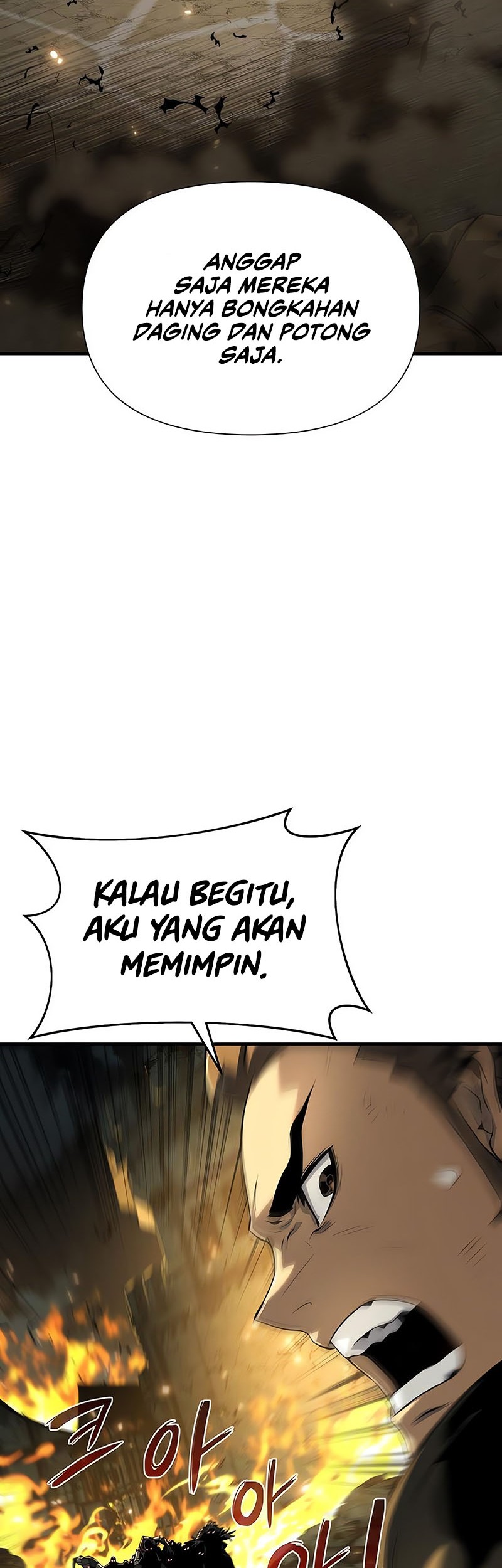 The Priest of Corruption Chapter 22 - halaman 19