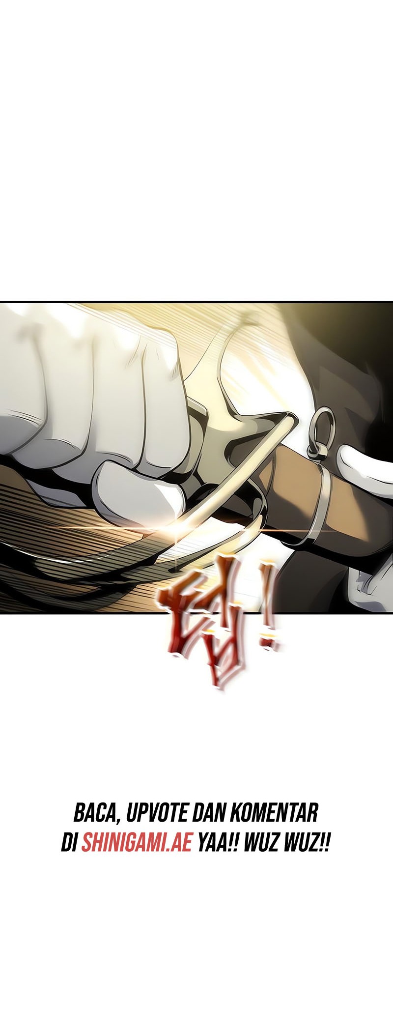 The Priest of Corruption Chapter 22 - halaman 21