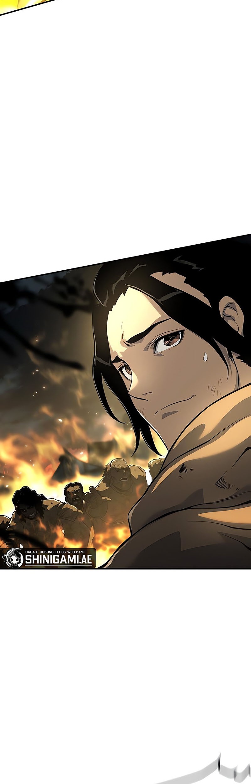 The Priest of Corruption Chapter 22 - halaman 23