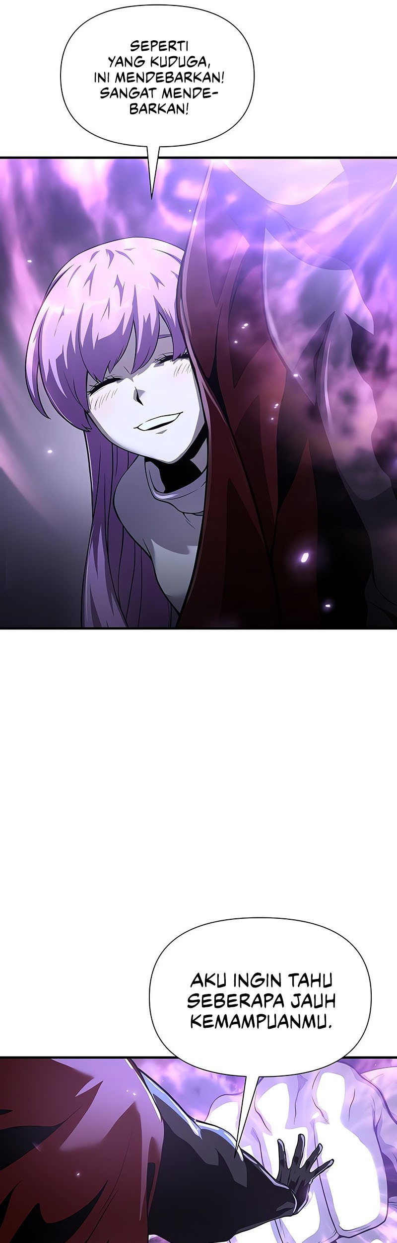 The Priest of Corruption Chapter 22 - halaman 30