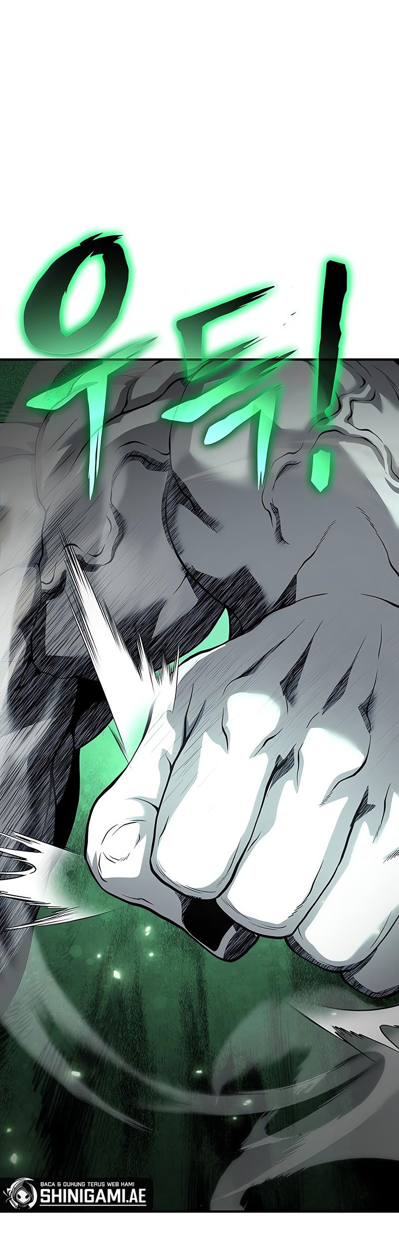 The Priest of Corruption Chapter 22 - halaman 35