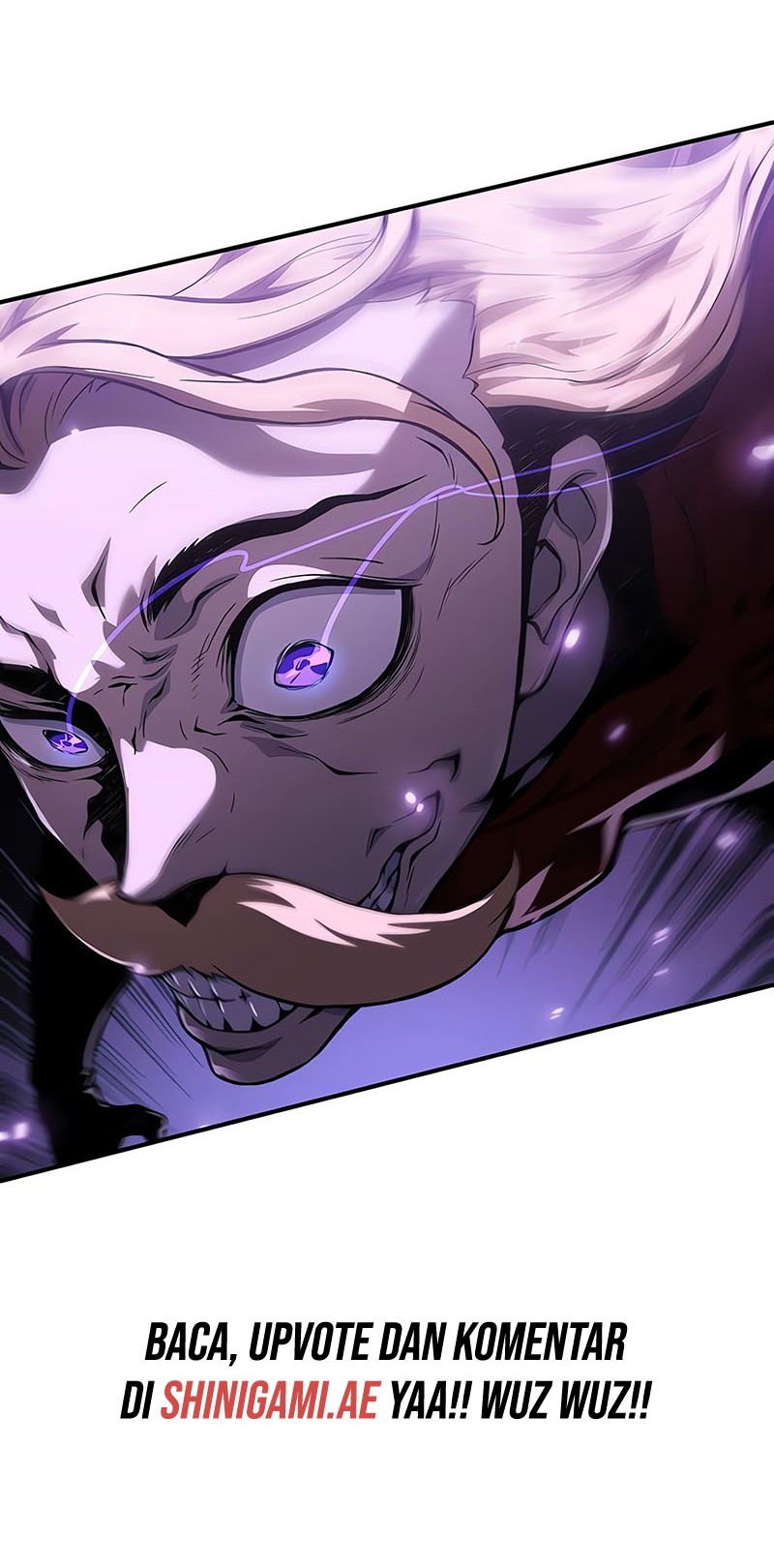 The Priest of Corruption Chapter 22 - halaman 41