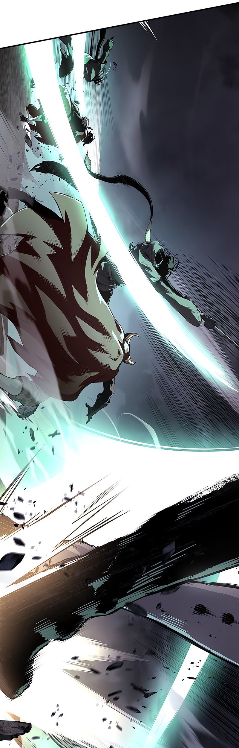 The Priest of Corruption Chapter 22 - halaman 42
