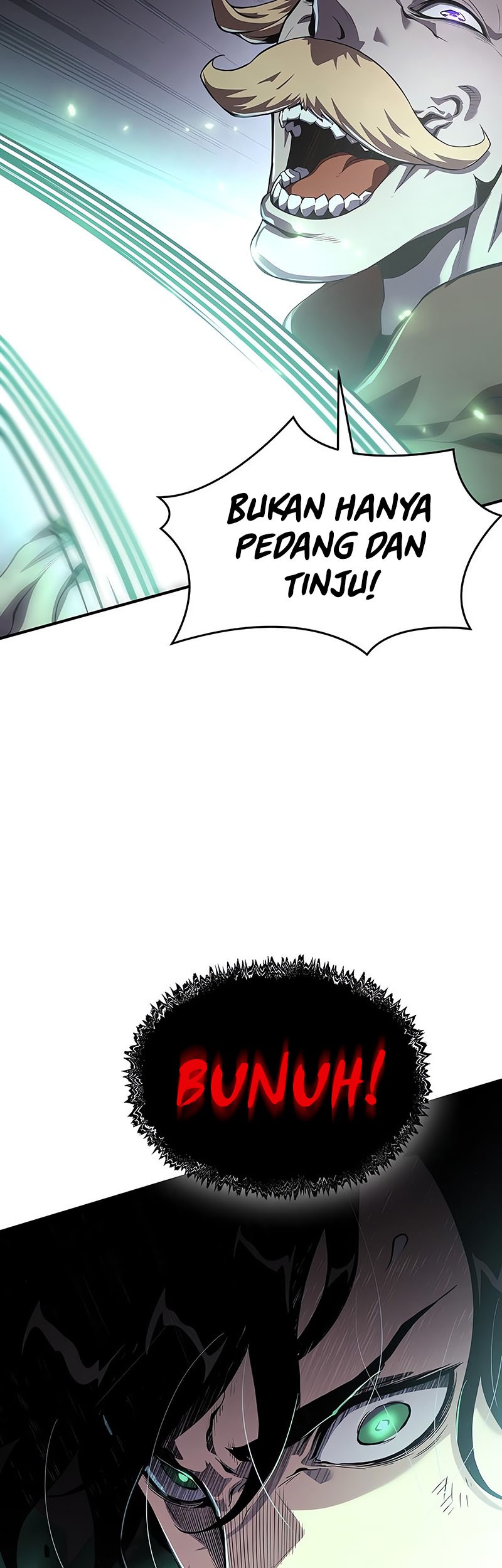 The Priest of Corruption Chapter 22 - halaman 44