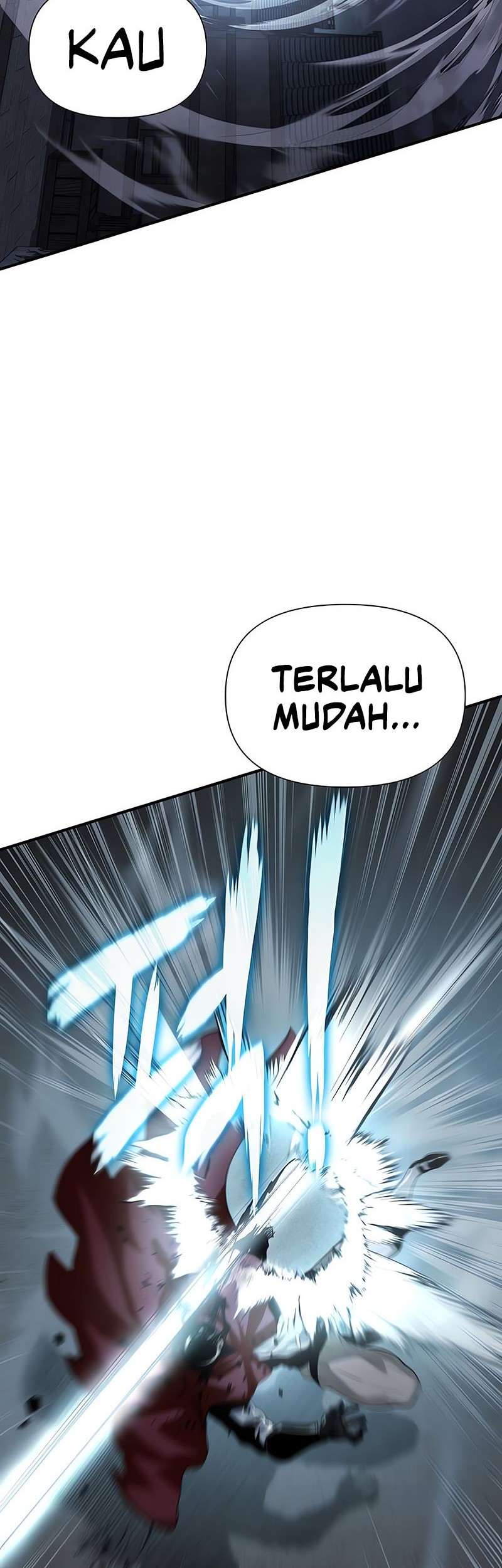 The Priest of Corruption Chapter 22 - halaman 47