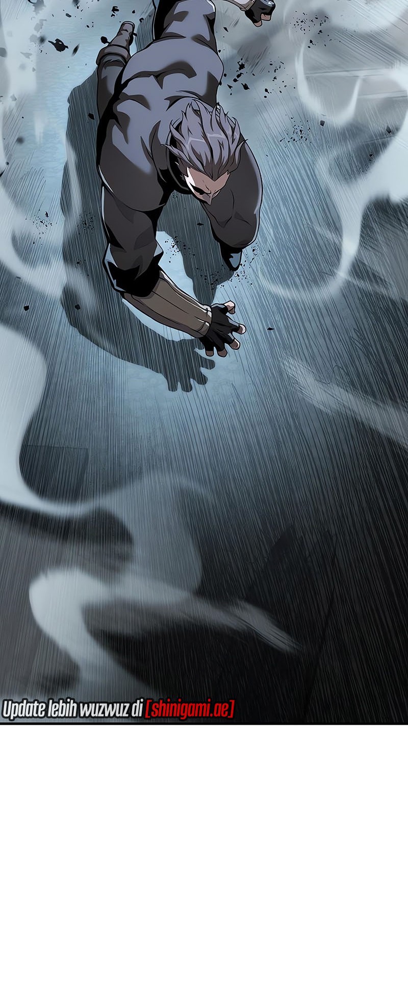 The Priest of Corruption Chapter 22 - halaman 53