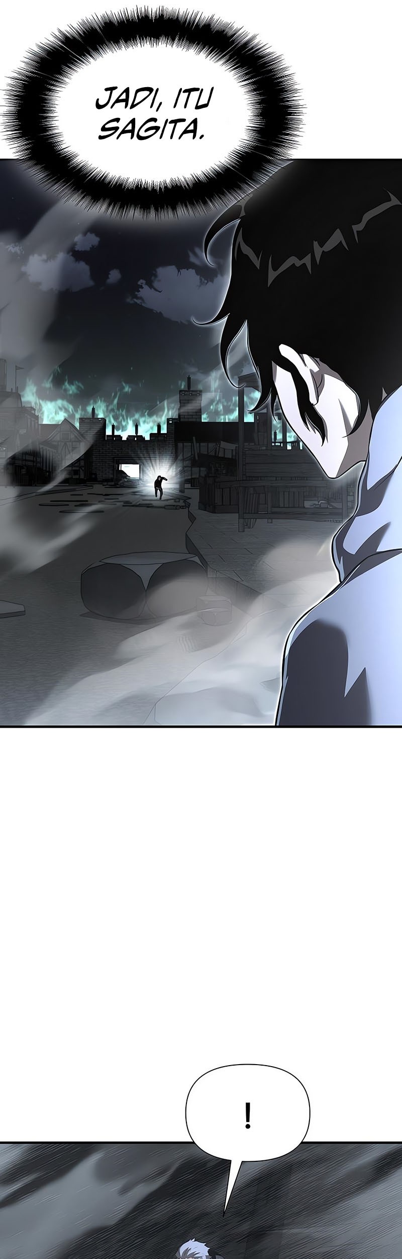 The Priest of Corruption Chapter 22 - halaman 54