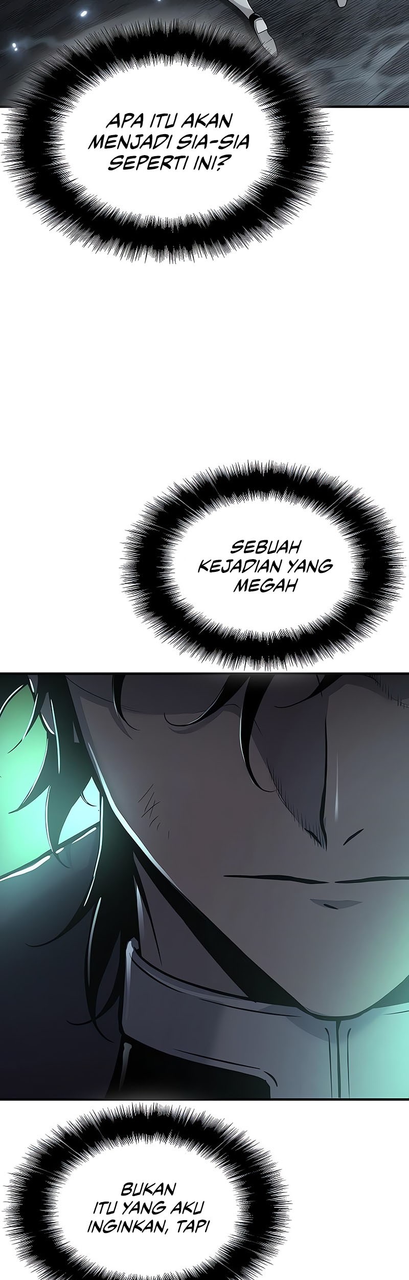 The Priest of Corruption Chapter 22 - halaman 60