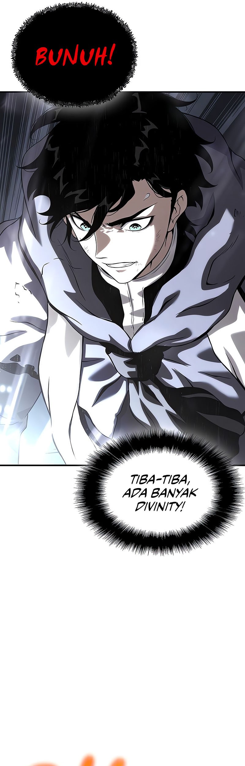The Priest of Corruption Chapter 22 - halaman 66