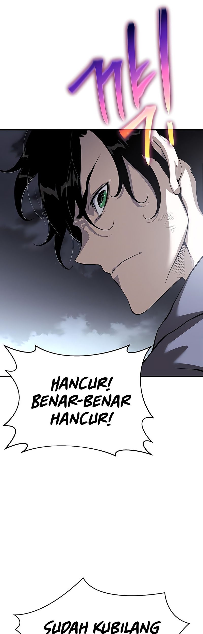 The Priest of Corruption Chapter 22 - halaman 70