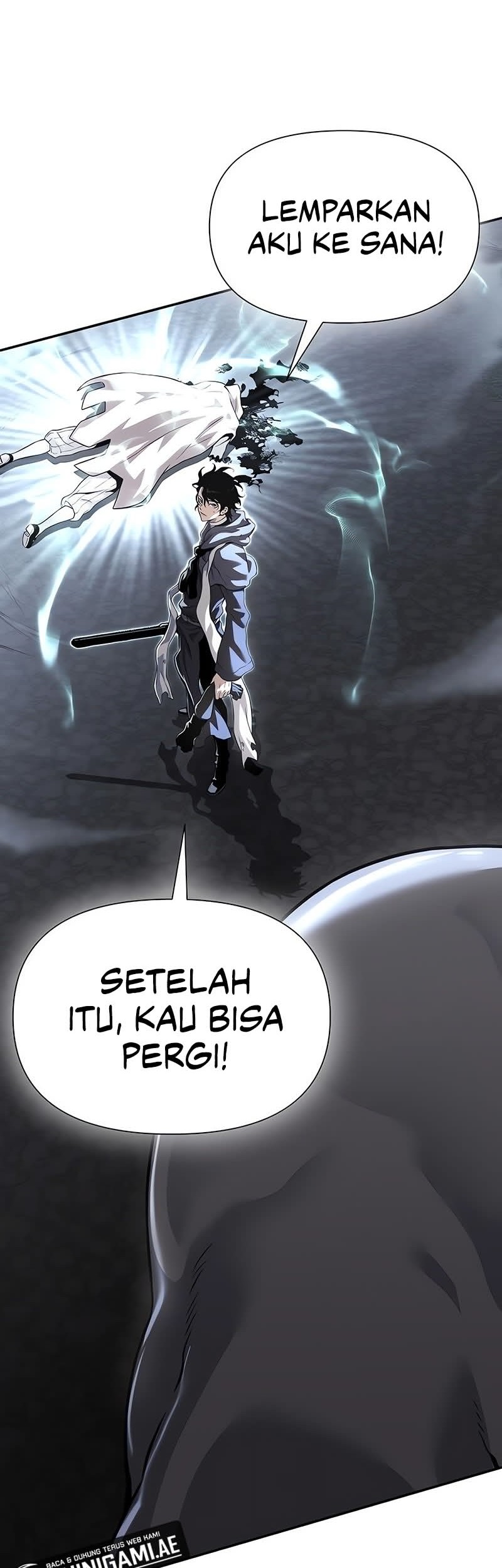 The Priest of Corruption Chapter 22 - halaman 75