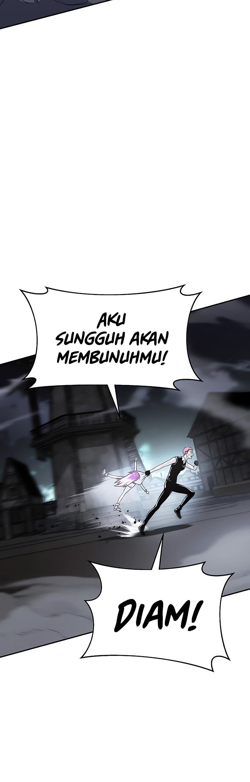 The Priest of Corruption Chapter 22 - halaman 77