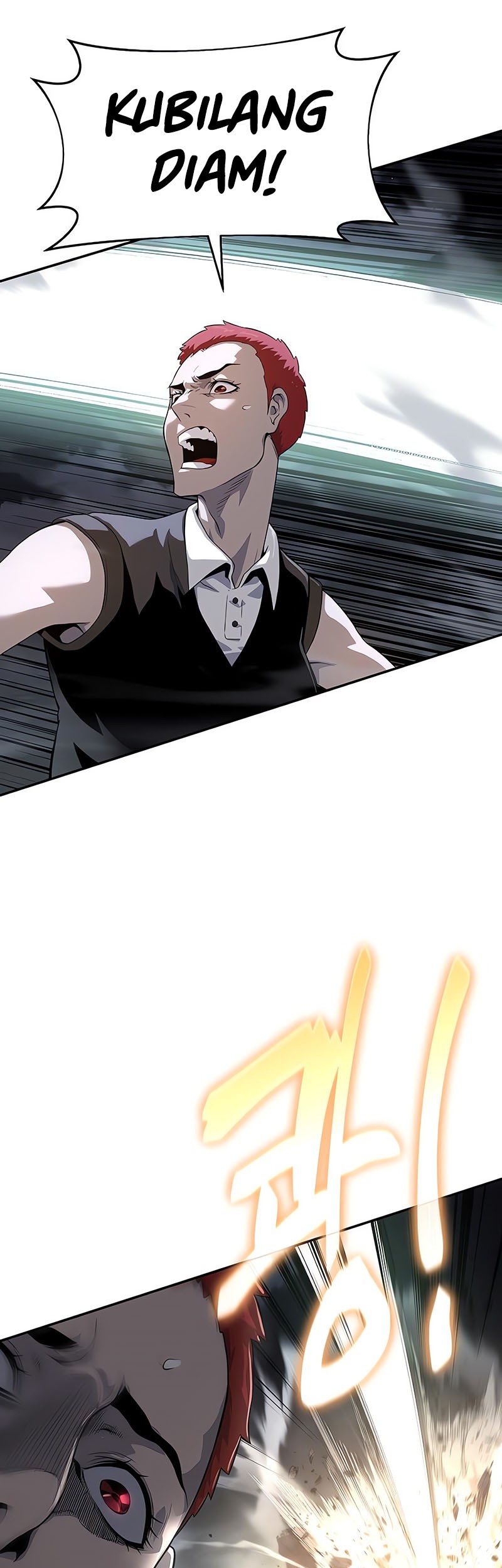 The Priest of Corruption Chapter 22 - halaman 78