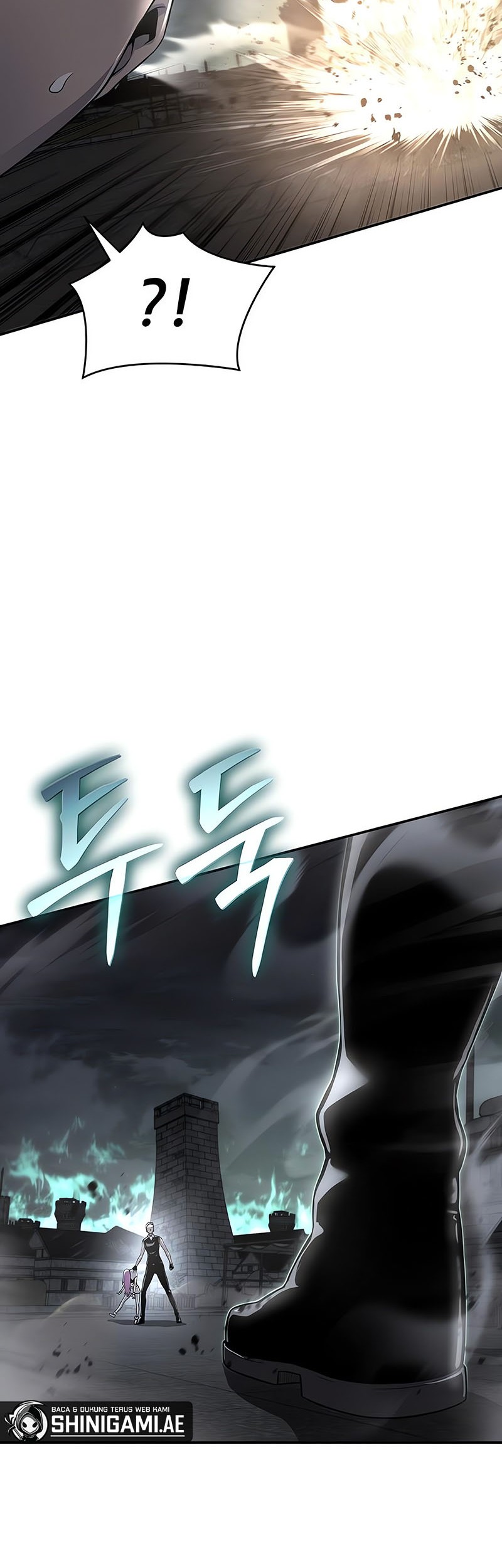 The Priest of Corruption Chapter 22 - halaman 79