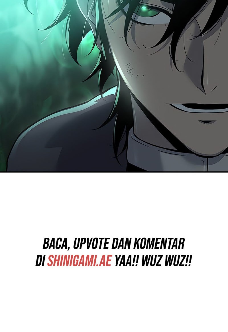 The Priest of Corruption Chapter 22 - halaman 81