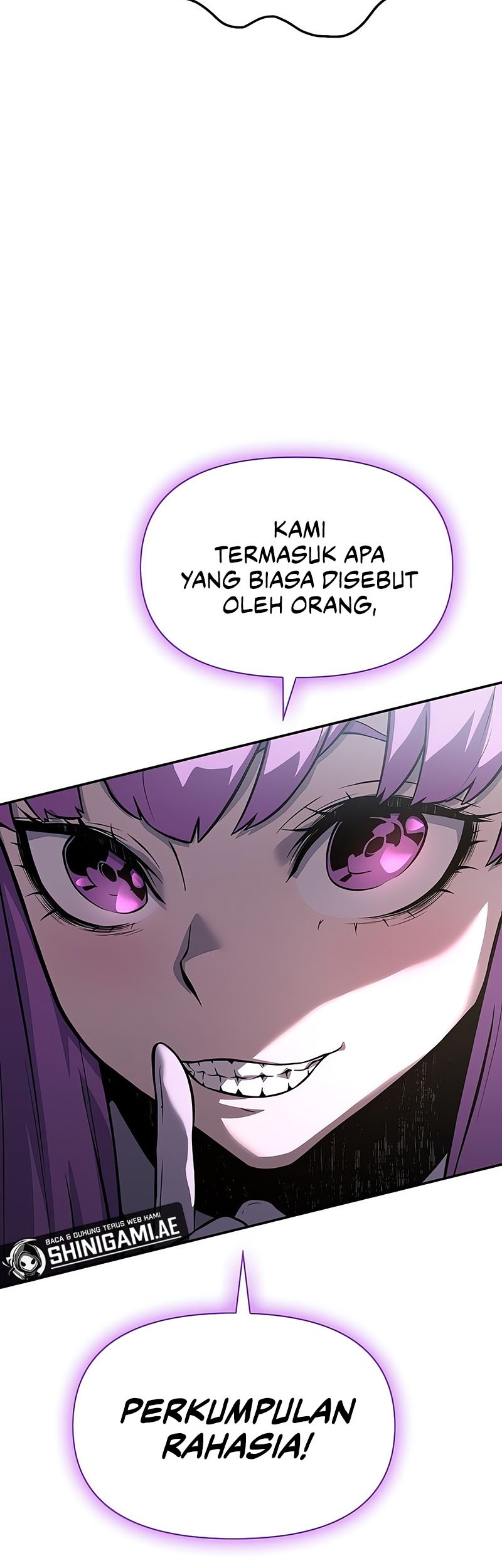 The Priest of Corruption Chapter 22 - halaman 84